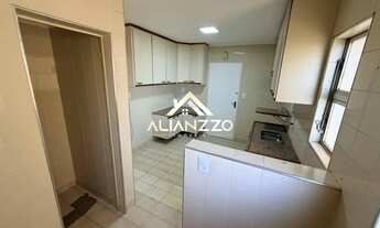 Imagem 7: Apartamento Padrão no Jardim Paulista em Ribeirão Preto/SP. Alianzzo Imóveis