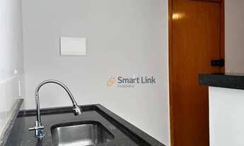 Imagem 5: Apartamento com 2 dormitórios à venda, 51 m² por R$ 179.000,00 - Bairro Santa Rita - Goiân