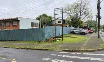 Imagem 4: Kasa imóveis aluga: terreno com 330m², plano, de esquina, em ótima localização na Rua Laur