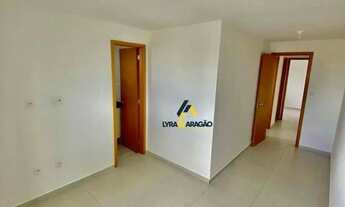 Imagem 7: Apartamento com 3 dormitórios à venda, 91 m² por R$ 500.000,00 - Catolé - Campina Grande/P