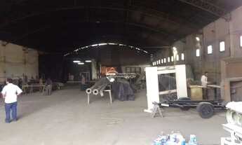 Imagem: GALPÃO PARA LOCAÇÃO NO PROLONGAMENTO