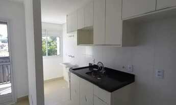 Imagem 2: CONDOMÍNIO FECHADO, 1 DORMITÓRIO, SEM VAGA