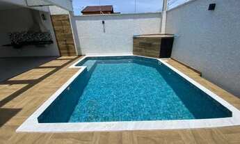 Imagem: CASA NO PLANALTO VINHAIS II