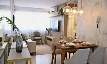 Imagem: Apartamento Para Vender com 2 quartos no