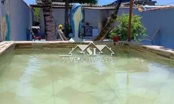 Imagem 4: Casa- Magé, Mauá, praia do anil