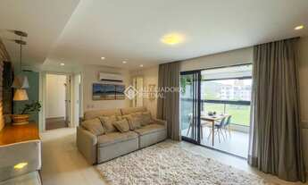 Imagem 4: Cobertura à venda no Condomínio SIX Residencial Boutique