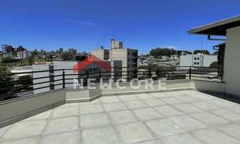 Imagem 4: Cobertura em Rua Balduíno D' Arrigo - Santa Catarina - Caxias do Sul/RS