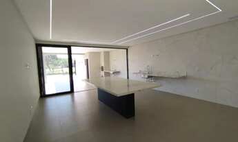 Imagem 5: Casa Terrea Portal Sol Green Golf Goiânia