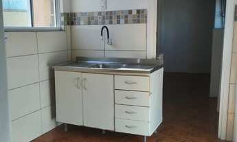 Imagem 4: Apartamento para aluguel com 65 metros quadrados com 2 quartos em São Geraldo - Porto Aleg