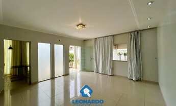 Imagem 4: Aluga-se Sobrado com 3 Suítes - Área de Lazer Completa - Com armários planejados