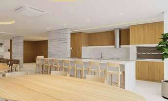 Imagem 7: Apartamento à venda no Edifício Tirreno Residenziale