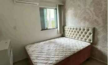 Imagem 3: COND GUAIANAS APTO TÉRREO MOBILIADO