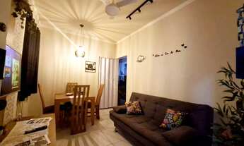 Imagem 6: Apartamento em frente à praia c/ Garagem