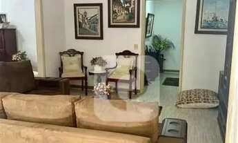 Imagem 7: Apartamento com 4 Quartos à Venda 191 m² Copacabana (Posto 5