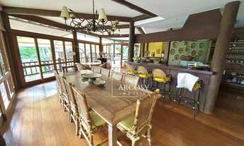 Imagem 3: Espetacular casa de Campo