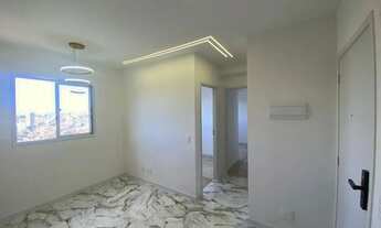 Imagem 4: Apartamento novo