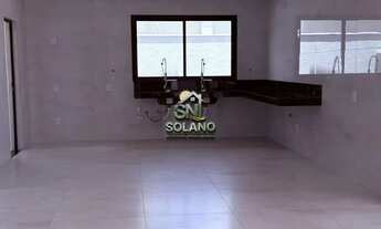 Imagem 14: Casa à venda no bairro Jardins Capri - Senador Canedo/GO