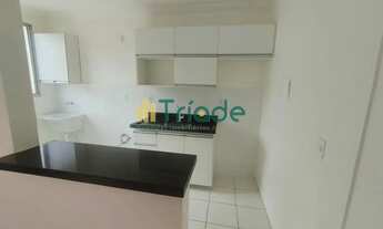 Imagem 2: APARTAMENTO 2 QTOS COM SUÍTE E MOVÉIS PLANEJADOS