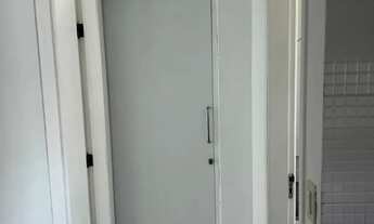 Imagem 5: Apartamento com 58m, nascente, andar alto, mobiliado, 50 metros da praiaApartamento com 58