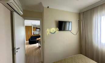 Imagem 7: Flat para alugar na Consolação - Edifício Quality Bela Cintra