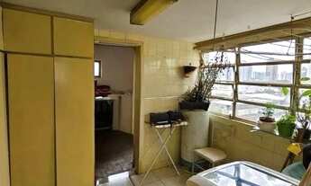 Imagem 6: Apartamento à venda em Maringá, Zona 01, com 2 quartos, com 172 m², Edificio Samambaia