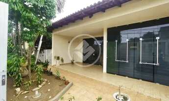 Imagem 4: Casa Ampla no centro de Várzea Grande, com 635m² de área construída possui 5 quartos, send