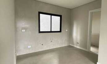 Imagem 7: Sobrado com 3 quartos à venda, 131 m² por R$ 737.000 - Xaxim - Curitiba/PR