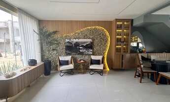 Imagem 3: Casa duplex no Aracagy - próximo ao viaduto do Aphaville