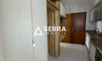 Imagem 7: Alto do Itaigara | Mansão Mediterrâneo | Apartamento | 96 m² | 3/4 (1 Suíte) | 2 Vagas