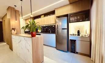 Imagem 6: Citizen Apartamento com 2 Quarto(s) e 3 banheiro(s) à Venda, 87.69 por R$ 995000.00 no set