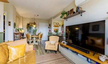 Imagem 6: Apartamento à venda em São João com 64 m², 2 quartos, 1 suíte, 1 vaga