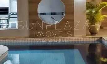 Imagem: Casa com 4 quartos, 575 m² - venda por