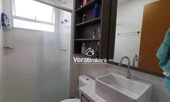 Imagem 9: Apartamento com 2 dormitórios para alugar, 42 m² - Jansen - Gravataí/RS