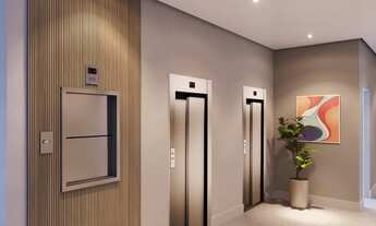 Imagem 7: VERSATTO RESIDENCE