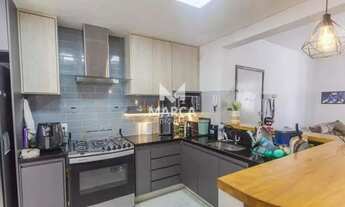 Imagem 6: Apartamento à venda, 3 quartos, 1 suíte, 2 vagas, Santa Efigênia - Belo Horizonte/MG