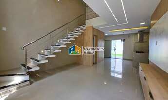 Imagem 6: Casa Duplex Res. Moradas dos Nobres - 3qts/1st - Tarumã