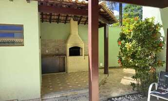 Imagem 3: Casa para locação Condomínio fechado em Vargem Grande