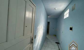 Imagem 4: Apartamento com 1 dormitório para alugar, 58 m² por R$ 700/mês - Bela Vista - Alvorada/RS