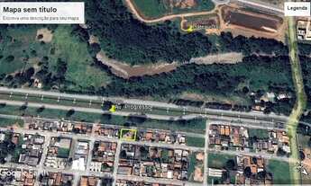 Imagem 2: Lote em Vila Galvão - Senador Canedo - GO