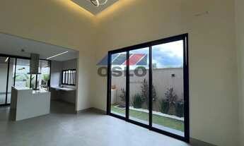 Imagem 6: CASA COM 04 QUARTOS, SENDO 03 PLENAS E 01 SUÍTE MASTER, LOCALIZADA NO ALPHAVILLE, SENADOR