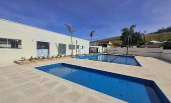 Imagem 7: Imóvel para venda com 42 metros quadrados com 2 quartos em Aeroporto - Juiz de Fora - MG