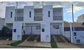 Imagem: RE/MAX VENDE Casa Sobrado Geminado 2 suites