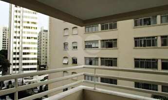 Imagem 6: Apartamento com 2 quartos à venda ou para locação em Paraíso - SP