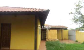 Imagem 2: Casa ampla de 3 quartos para alugar, 100 m² por R$ 3.500/mês - Antares - Londrina/PR