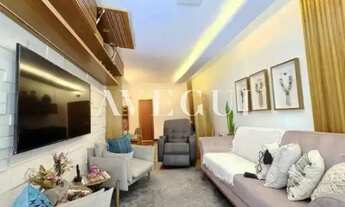 Imagem 5: Apartamento em Copacabana - 2 quartos, suíte e vaga