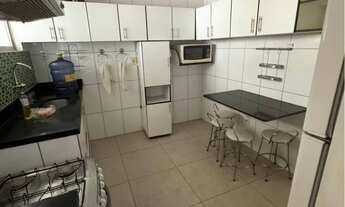 Imagem 3: ALUGUEL DE APARTAMENTO CDU VARZEA