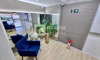 Imagem 16: Apartamento 2 quartos no bairro Córrego Grande Florianópolis