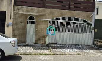 Imagem 7: CASA RESIDENCIAL em NATAL - RN, CAPIM MACIO