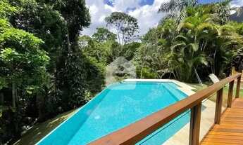 Imagem 14: Casa para venda com 3 quartos, 1883m² - Araras - Petrópolis/RJ