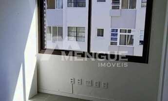 Imagem 4: Aluga-se Conjunto Comercial / Sala para alugar no Bairro Menino Deus com 30m² por R$ 1.300